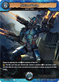 Image for All Guns Blazing (DB-BT01/069) (Rally to War) - Dragoborne
