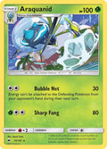 Image for Araquanid (15/147) (SM03) - Pokemon