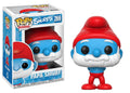 Image for The Smurfs: Papa Smurf - Funko