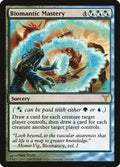 Image for Biomantic Mastery (142) (Dissension) - Magic: The Gathering