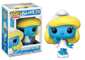 Image for The Smurfs: Smurfette - Funko