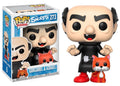 Image for The Smurfs: Gargamel & Azrael - Funko