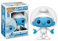 Image for The Smurfs: Astro Smurf - Funko