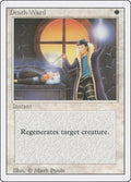 Image for Death Ward (Revised Edition) - Magic: The Gathering