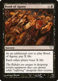 Image for Bond of Agony (38) (Dissension) - Magic: The Gathering