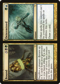 Image for Bound // Determined (149) (Dissension) - Magic: The Gathering