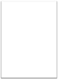 Image for Double Matte Sleeve - White (50-Pack) - Card Sleeves