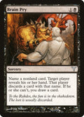 Image for Brain Pry (39) (Dissension) - Magic: The Gathering