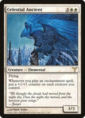 Image for Celestial Ancient (7) (Dissension) - Magic: The Gathering
