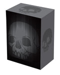 Image for Deck Box - Super Iconic Skull - Deck Boxes