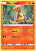 Image for Charmander (18/147) (SM03) - Pokemon