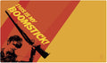 Image for Rubber Playmat - Boomstick! - Playmats
