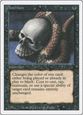 Image for Deathlace (Revised Edition) - Magic: The Gathering