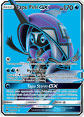Image for Tapu Fini GX (Full Art) (133/147) (SM03) - Pokemon