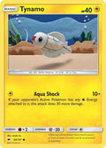 Image for Tynamo (44/147) (SM03) - Pokemon