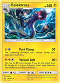 Image for Eelektross (46/147) (SM03) - Pokemon
