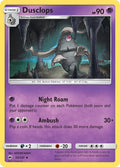Image for Dusclops (52/147) (SM03) - Pokemon