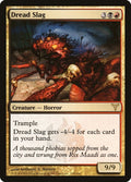 Image for Dread Slag (109) (Dissension) - Magic: The Gathering