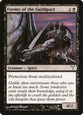 Image for Enemy of the Guildpact (44) (Dissension) - Magic: The Gathering