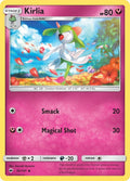 Image for Kirlia (92/147) (SM03) - Pokemon