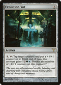 Image for Evolution Vat (161) (Dissension) - Magic: The Gathering
