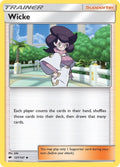 Image for Wicke (127/147) (SM03) - Pokemon