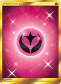 Image for Fairy Energy (Secret) (169/147) (SM03) - Pokemon