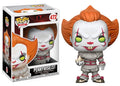 Image for It: Pennywise (with Boat) - Funko