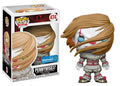 Image for It: Pennywise (with Wig) (Walmart Exclusive) - Funko