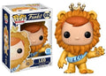 Image for Zodiac: Leo Freddy Funko (Limited Edition) (Funko Shop Exclusive) - Funko