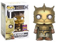 Image for Game of Thrones: The Mountain (Armored) (Limited Edition) (BoxLunch Exclusive) - Funko