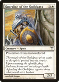 Image for Guardian of the Guildpact (10) (Dissension) - Magic: The Gathering