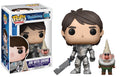 Image for TrollHunters: Jim with Gnome (Funko/Target Exclusive) - Funko