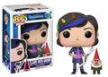 Image for TrollHunters: Claire with Gnome (Funko/Target Exclusive) - Funko
