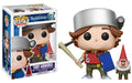 Image for TrollHunters: Toby Armored (Funko/Target Exclusive) - Funko