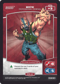 Image for Bane - Professional Criminal (C13-JL) (Justice League) - MetaX TCG