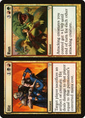 Image for Hit // Run (152) (Dissension) - Magic: The Gathering