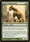 Image for Indrik Stomphowler (86) (Dissension) - Magic: The Gathering