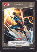 3 Strength (C40-JL) (C40-JL) (Justice League)