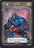 6 Special (C56-JL) (C56-JL) (Justice League)