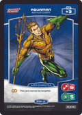 Aquaman - Arthur Curry (R101-JL) (Justice League)