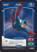 Image for Atom - Ray Palmer (R102-JL) (Justice League) - MetaX TCG