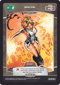 2 Special (R128-JL) (R128-JL) (Justice League)
