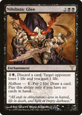 Image for Nihilistic Glee (50) (Dissension) - Magic: The Gathering