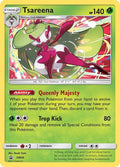 Image for Tsareena - SM26 (SM26) (SMP) - Pokemon