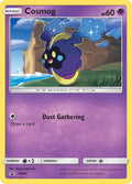 Image for Cosmog - SM42 (SM42) (SMP) - Pokemon