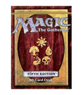 Image for Fifth Edition - Starter Deck - Magic: The Gathering