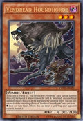 Image for Vendread Houndhorde (COTD-ENSP1) (COTD-ENSP1) (COTD) - YuGiOh