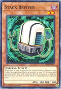 Image for Stack Reviver (COTD-EN003) (COTD) - YuGiOh