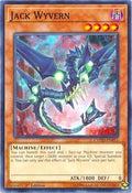 Image for Jack Wyvern (COTD-EN013) (COTD) - YuGiOh